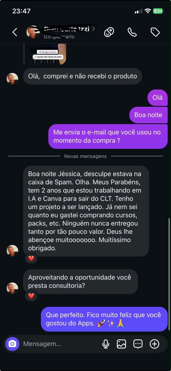 Depoimento 2